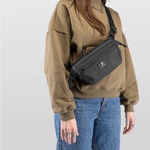 Portland Gear Crossbody